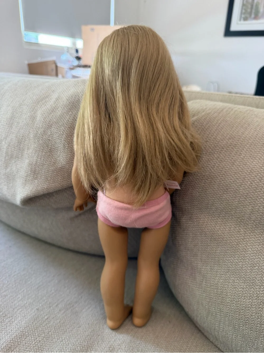 American Girl american girl